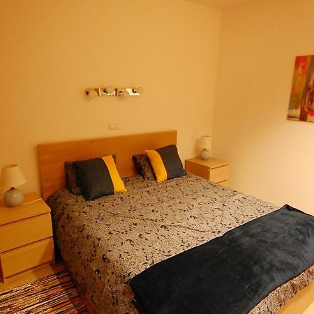 Air-Conditioned, Remarkably Beautiful Apartment, Fibre Wi-Fi, Pool อาโรนา ภายนอก รูปภาพ